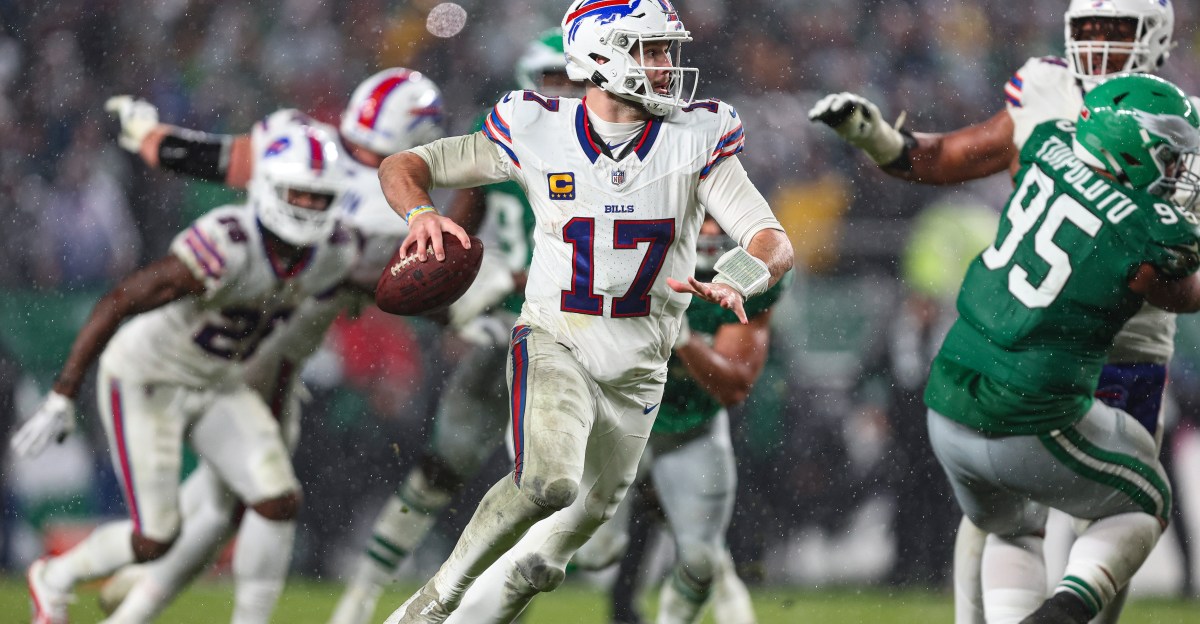 Fanduel Sportsbook Odds favor Bills vs. Eagles in Super Bowl LX