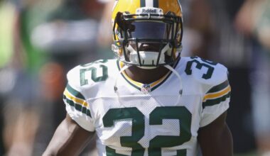 New York Jets have plenty of Wisconsin & Packers connections