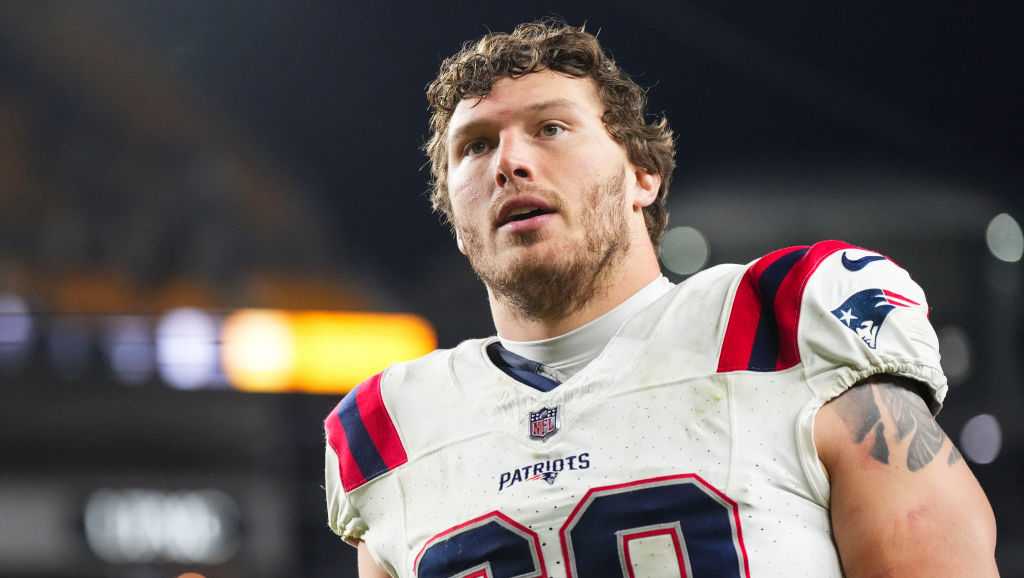 New England Patriots cutdown day roster moves 2025