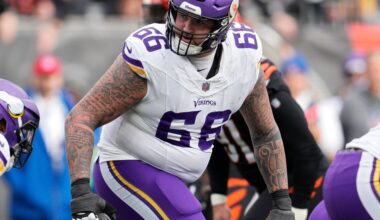 Bengals will host Dalton Risner on visit, per report