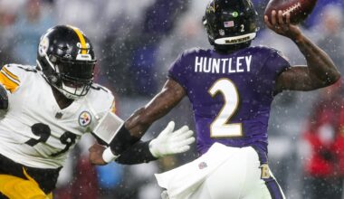 Players the Washington Commanders could pursue after the roster deadline