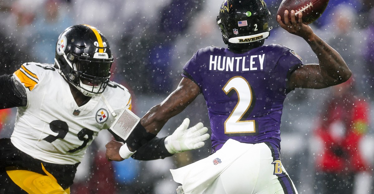 Players the Washington Commanders could pursue after the roster deadline