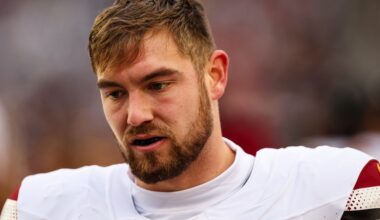 Steelers waive 2, making room for new signings