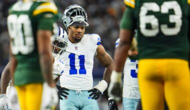 Packers Trade Rumors: Fresh speculation about Micah Parsons to Green Bay