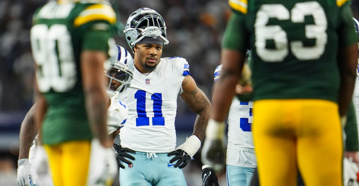 Packers Trade Rumors: Fresh speculation about Micah Parsons to Green Bay