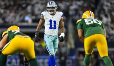 Dallas Cowboys Micah Parsons trade: Packers draft picks value in question