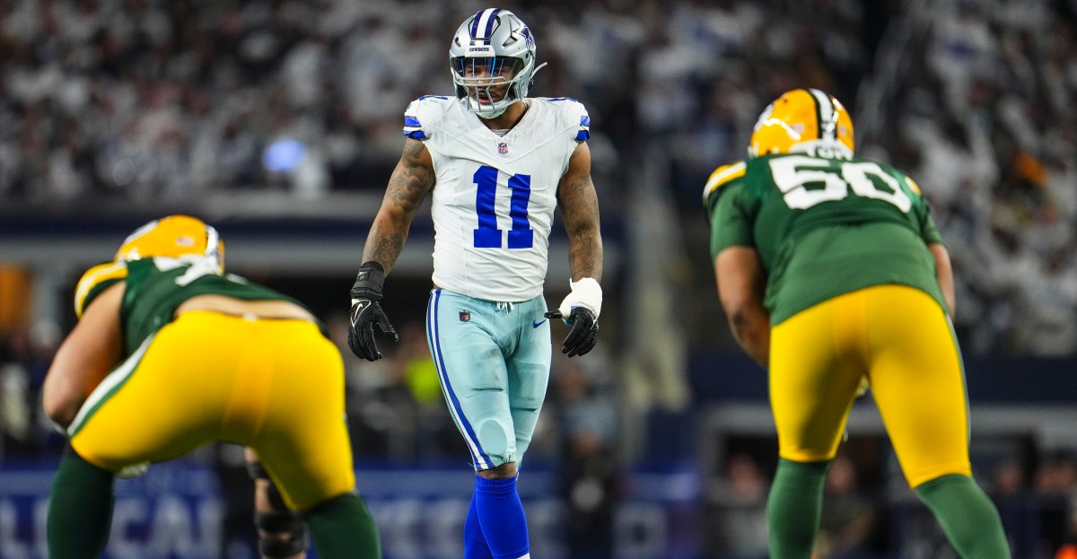 Dallas Cowboys Micah Parsons trade: Packers draft picks value in question