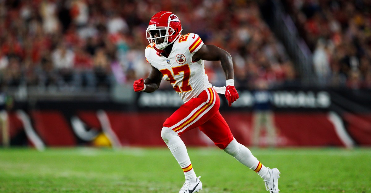 Chiefs Roster: Market Movers heading into preseason’s Week 1