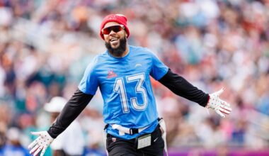 Chargers News: | Bolts From The Blue