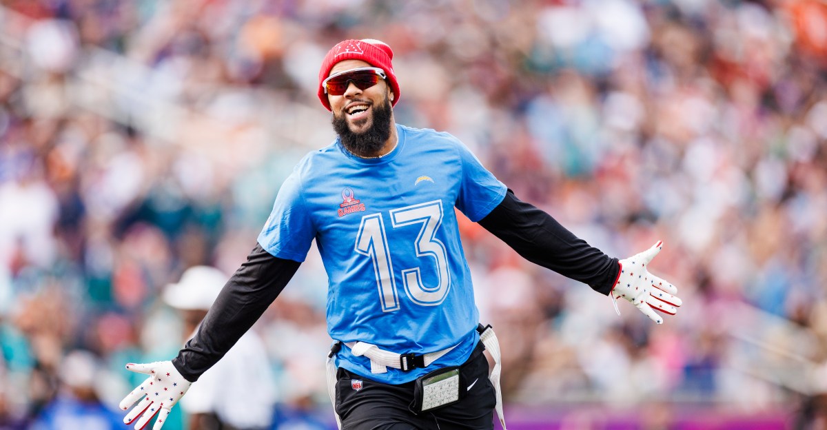 Chargers News: | Bolts From The Blue