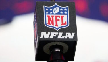 NFL obtains 10% stake in ESPN as part of deal for NFL Network, RedZone, other media properties