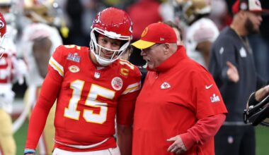 Chiefs News: Chiefs remain in a league of their own