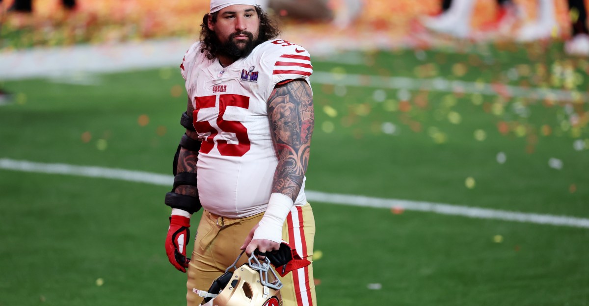 49ers-Broncos: Retired lineman Jon Feliciano wants John Lynch to call