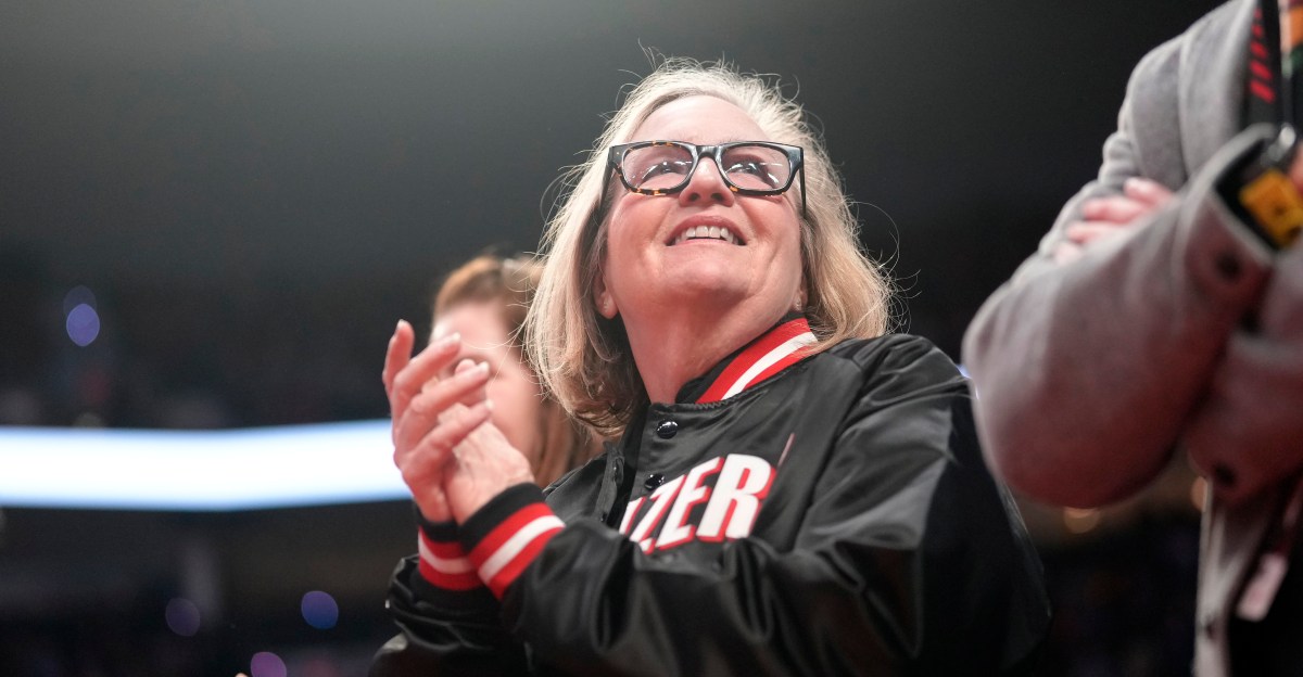 Report: Paul Allen’s Estate sells Portland Trail Blazers, now attention turns to Seahawks