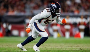 Colts sign former UFL defensive end to bolster depth