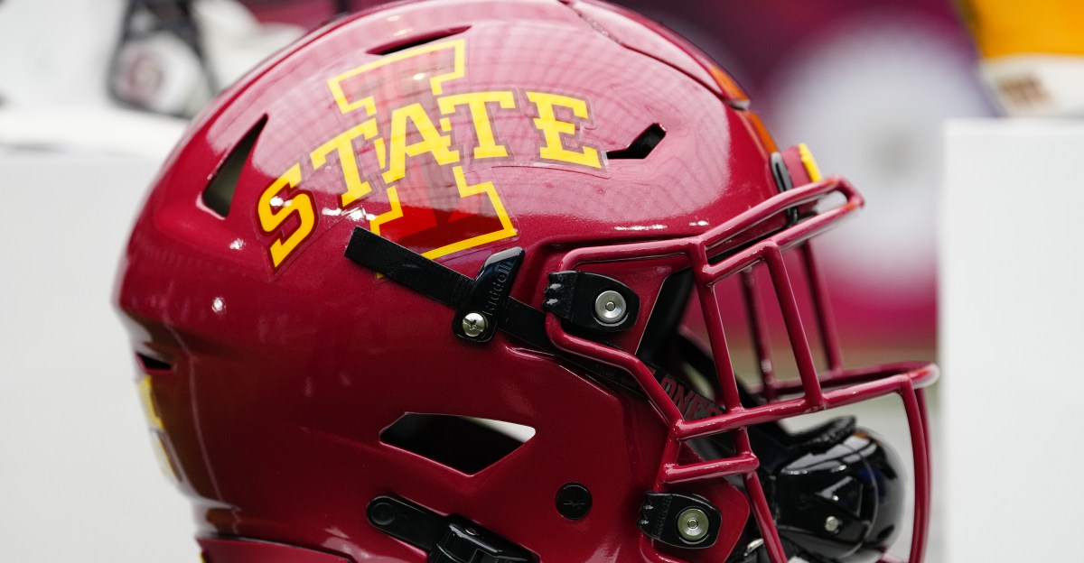 Entire Iowa State Football Roster Listed as Questionable for Week 0 Game