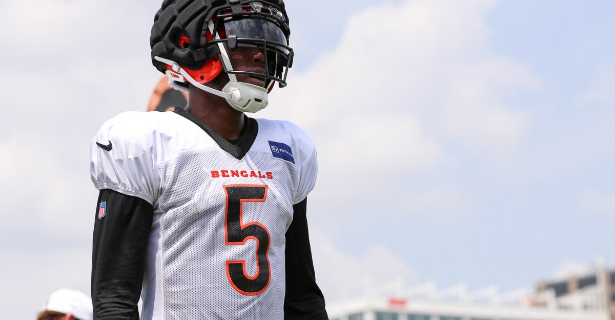 Bengals Training Camp: Sunday Twitter recap and highlights