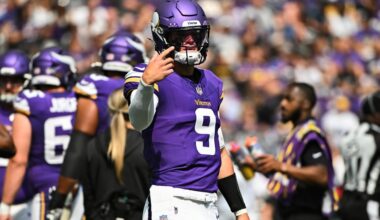 McCarthy’s Debut, Roster Battles, and Players to Watch vs Texans