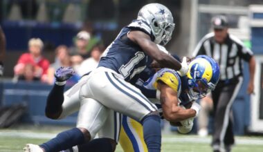 Dallas Cowboys preseason vs Ravens: How to make progress after 1st game