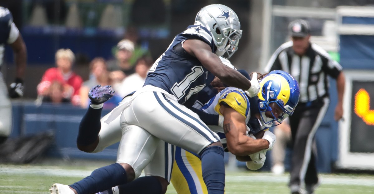 Dallas Cowboys preseason vs Ravens: How to make progress after 1st game
