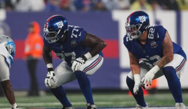 Colts recently made a number of roster moves