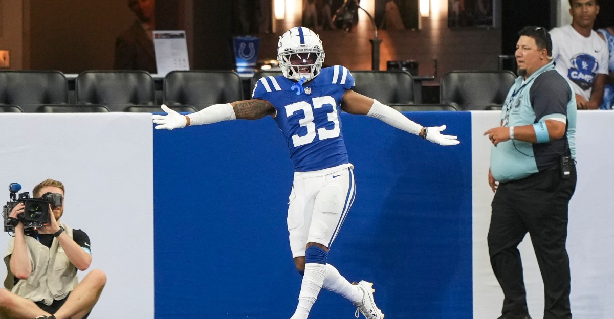 Denver Broncos have waived CB Micah Abraham