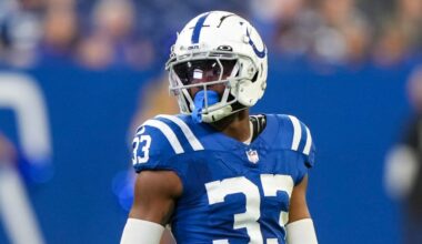 Broncos sign cornerback Micah Abraham