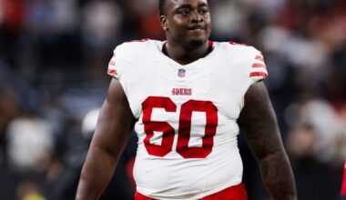 49ers news: Shakel Brown signs after C.J. West’s injury