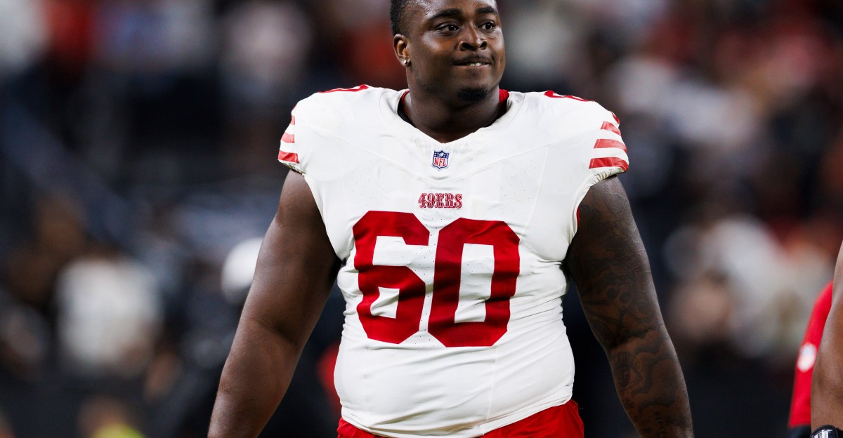 49ers news: Shakel Brown signs after C.J. West’s injury