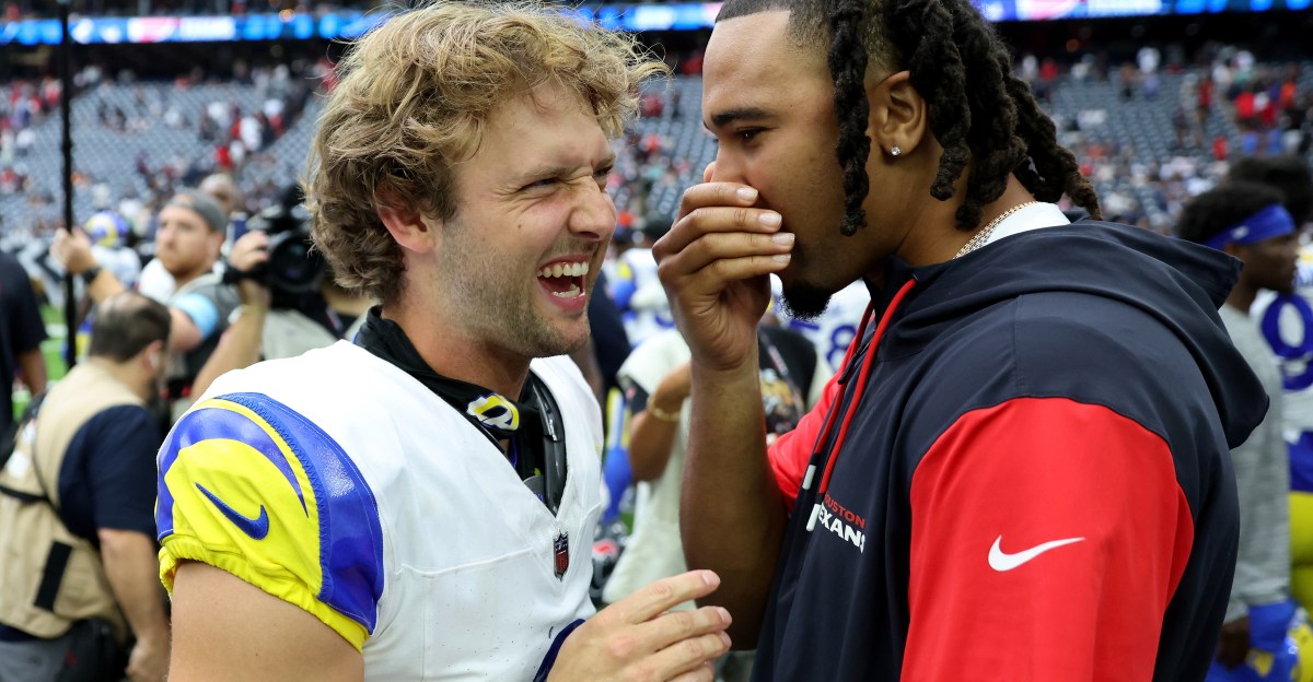 Rams News: Texans first regular season game at SoFi incoming