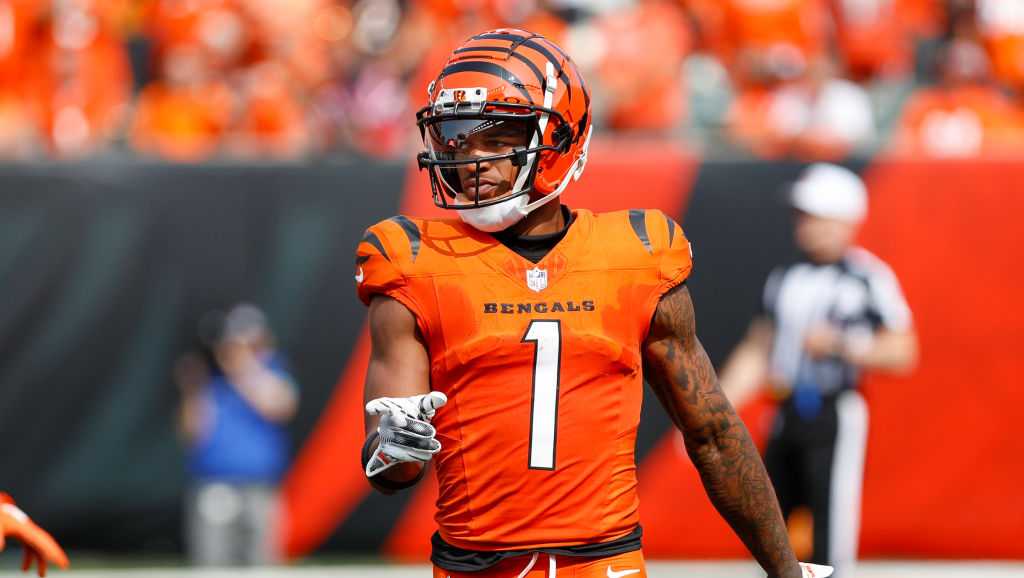 ‘Open in Orange’ game to return when Bengals host Jaguars for home opener