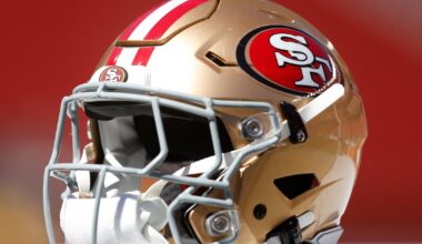 49ers to use 5 fill-in announcers as Greg Papa undergoes cancer treatment