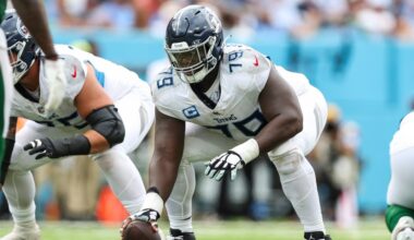 Titans sign Trevor Siemian cut Tim Boyle and activate Lloyd Cushenberry