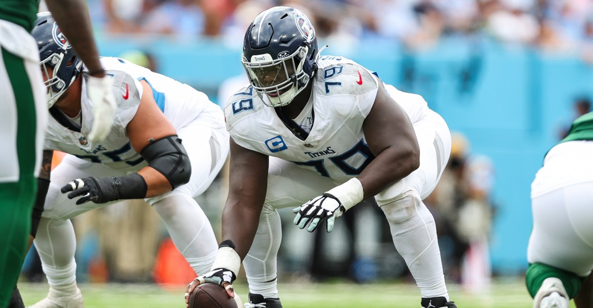 Titans sign Trevor Siemian cut Tim Boyle and activate Lloyd Cushenberry