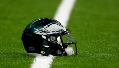 Eagles practice squad tracker news: Signings, waiver claims, roster updates, and more