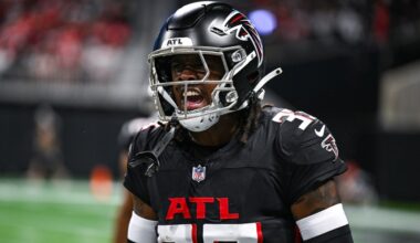 Washington Commanders make 8 roster moves after preseason opener