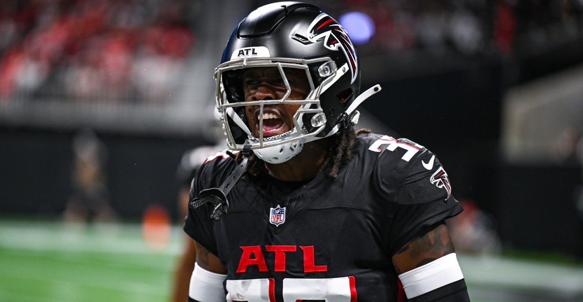 Washington Commanders make 8 roster moves after preseason opener