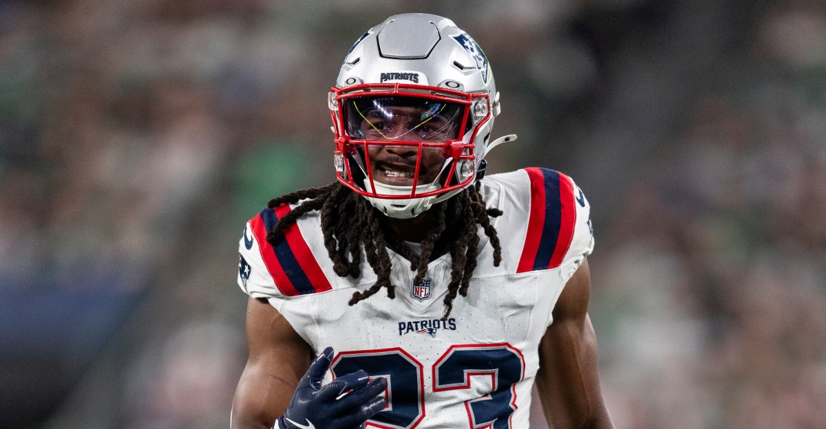 Patriots vs. Giants: Live updates, score, news, more from NFL preseason