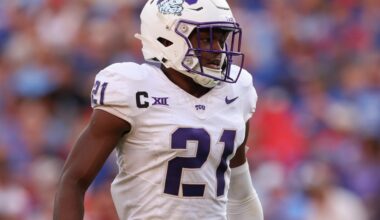 2026 NFL Draft: Six TCU Horned Frogs to watch