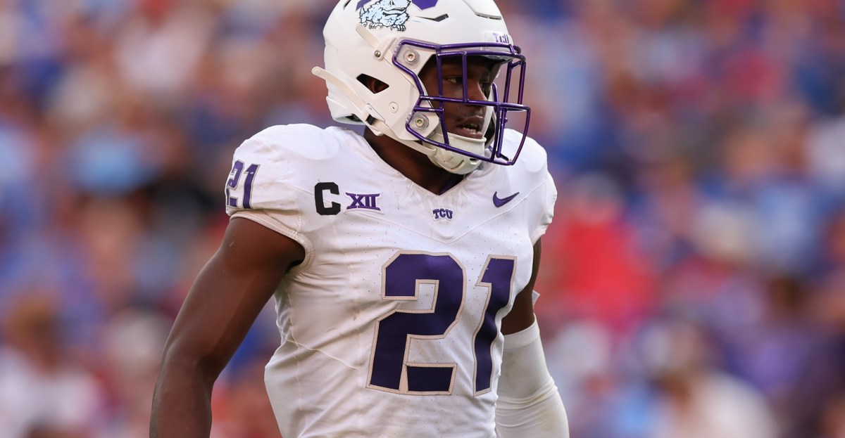 2026 NFL Draft: Six TCU Horned Frogs to watch