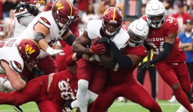 Arizona Cardinals rival San Francisco 49ers make trade for running back