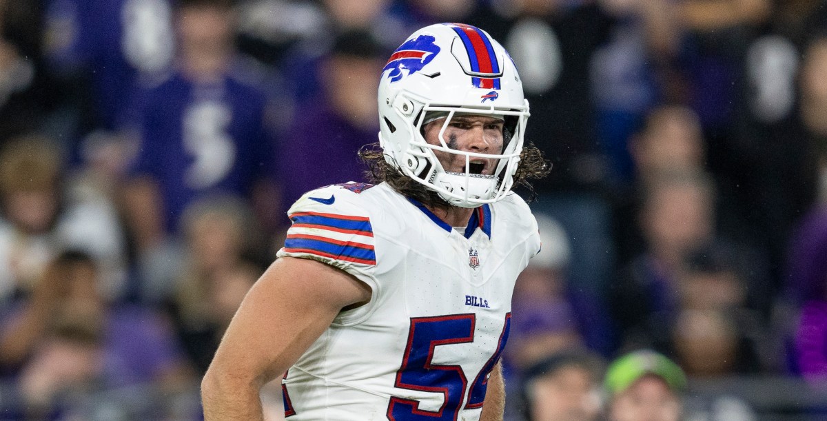 Who is to blame for Buffalo Bills training camp injuries?