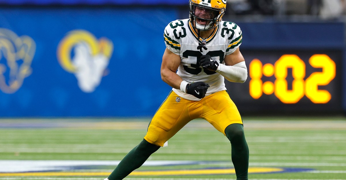 Wednesday Cheese Curds: Packers’ defense bolstered by young prospects
