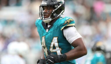 Eagles News: NFL trade rumors connect Philadelphia to two edge rushers