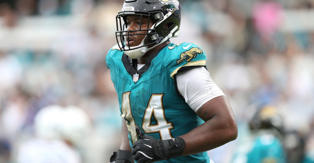 Eagles News: NFL trade rumors connect Philadelphia to two edge rushers