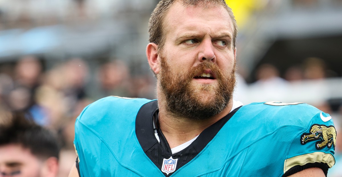 Former All-Pro guard Brandon Scherff, potential Seahawks free agent option, has retired