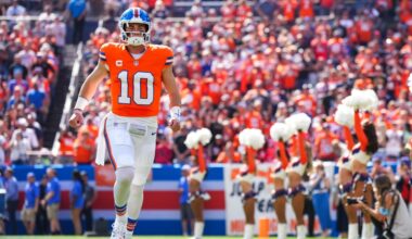 Are you ready for some Denver Broncos football?