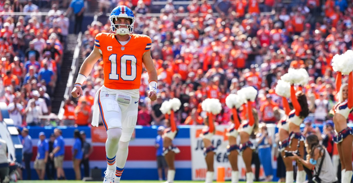 Are you ready for some Denver Broncos football?