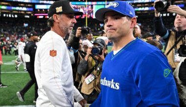 Seattle Seahawks face longest Super Bowl odds in NFC west