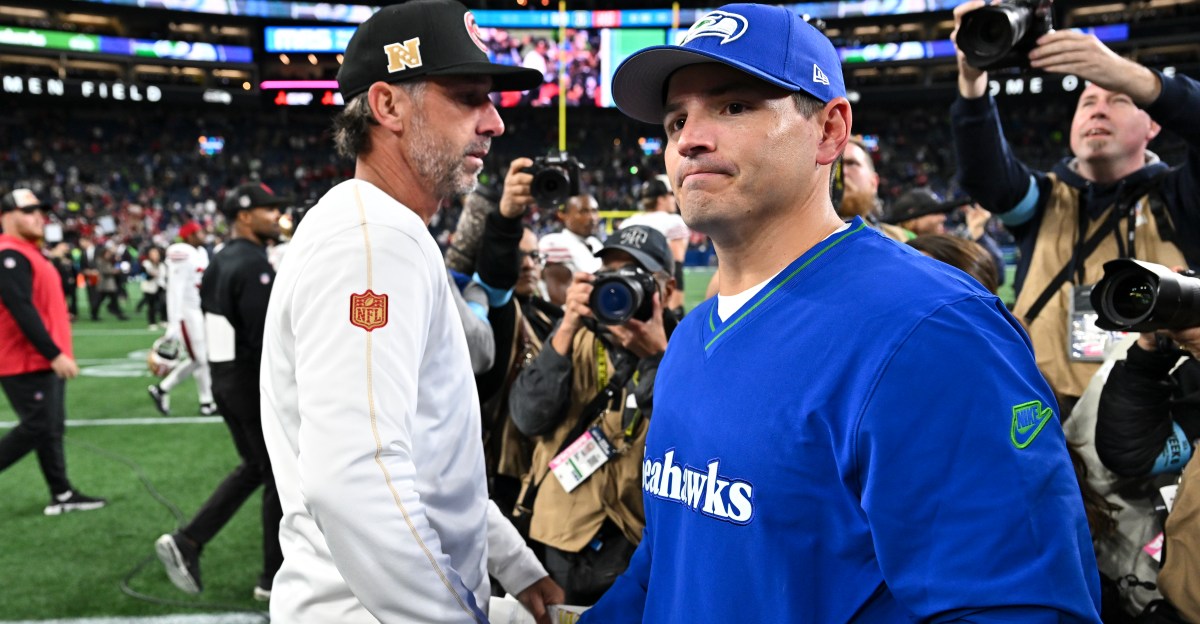 Seattle Seahawks face longest Super Bowl odds in NFC west